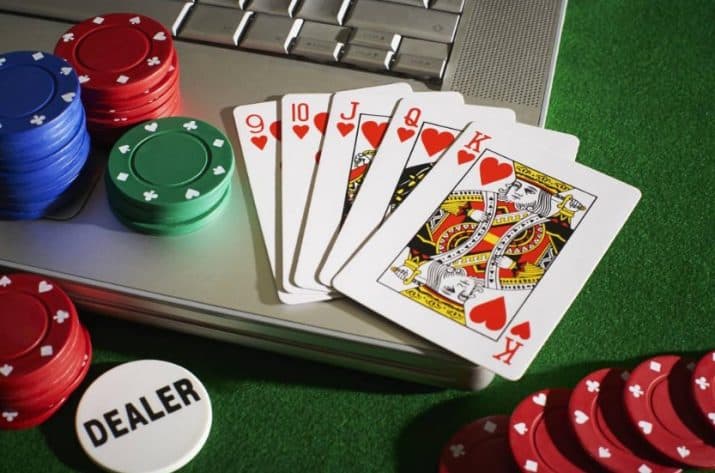 Tong hop cac kinh nghiem chien thang Poker hieu qua