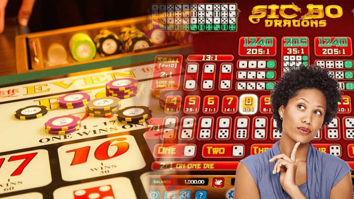 Tong hop nhung luu y khi choi Sicbo bang hinh thuc online