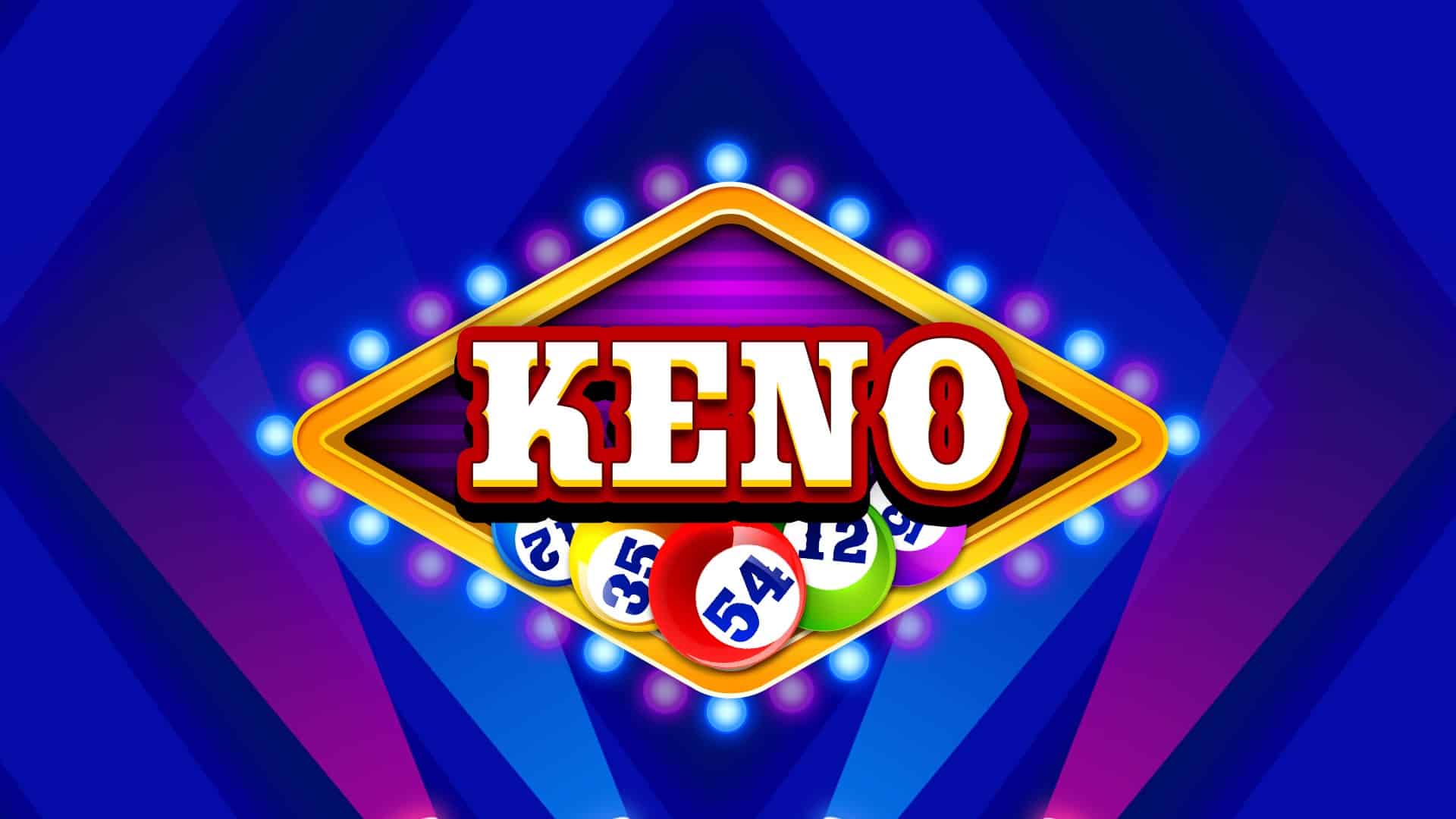 Tất tần tật từ A đến Z về Keno cho Newbie Tat tan tat tu A den Z ve Keno cho Newbie