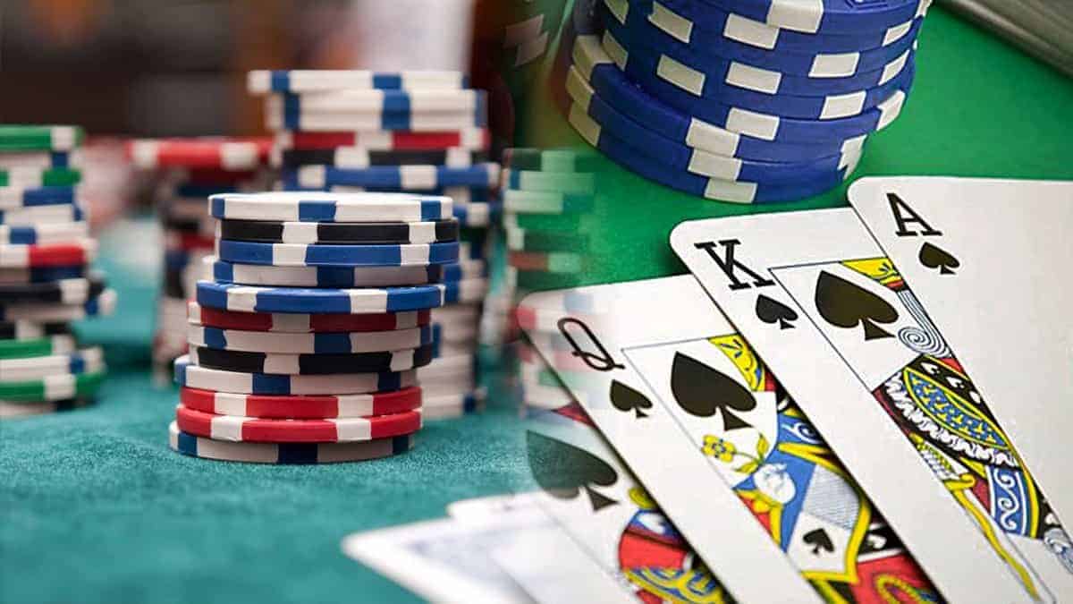 Tham khảo hai hình thức tham gia đánh cược Poker phổ biến trên thế giới Tham khao hai hinh thuc tham gia danh cuoc Poker pho bien tren the gioi