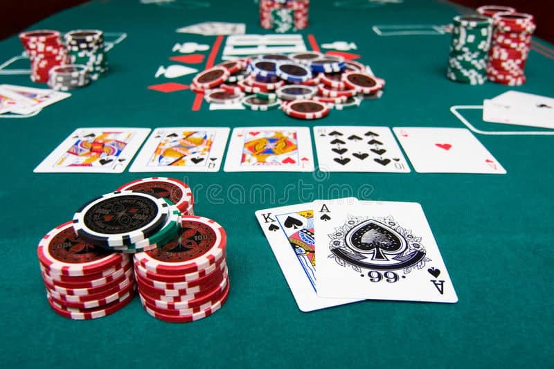 Thanh tich tro choi Baccarat mang lai cho nguoi choi