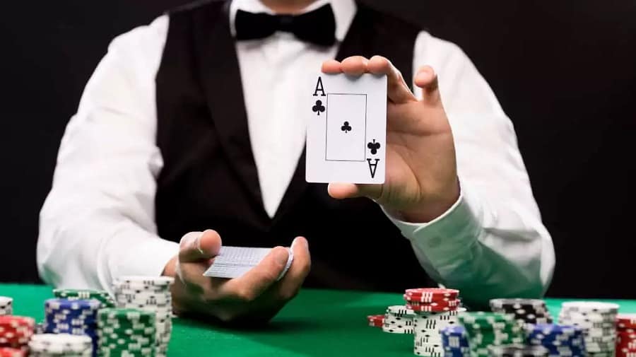 tro choi ca cuoc blackjack - nguon goc va huong dan cach choi cho nguoi moi bat dau