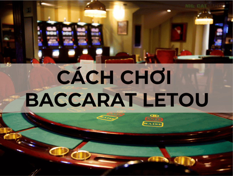 Phuong phap van nguoi me giup ban danh bai duoc nha cai Baccarat