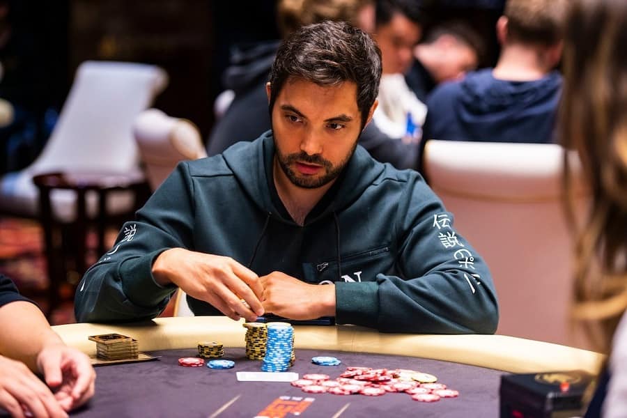 Poker - Nguyên nhân trò chơi được nhiều người yêu thích nhất hiện nay poker - nguyen nhan tro choi duoc nhieu nguoi yeu thich nhat hien nay