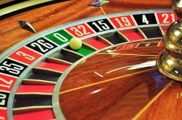 Nhung rui ro trong Roulette nguoi choi can y thuc duoc de tranh bi thua