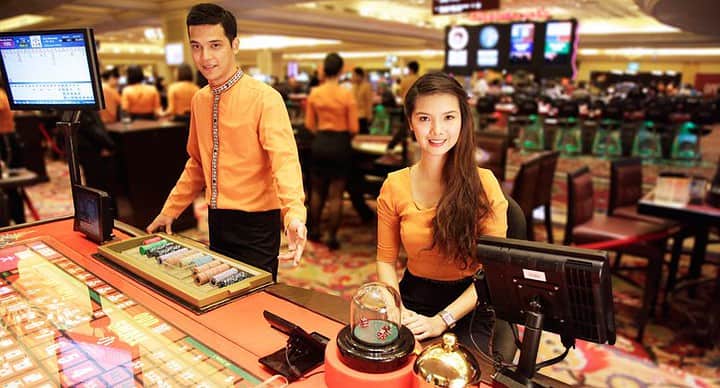 Phân tích về kiểu chơi Tight - Passive trong trò chơi Poker Phan tich ve kieu choi Tight - Passive trong tro choi Poker