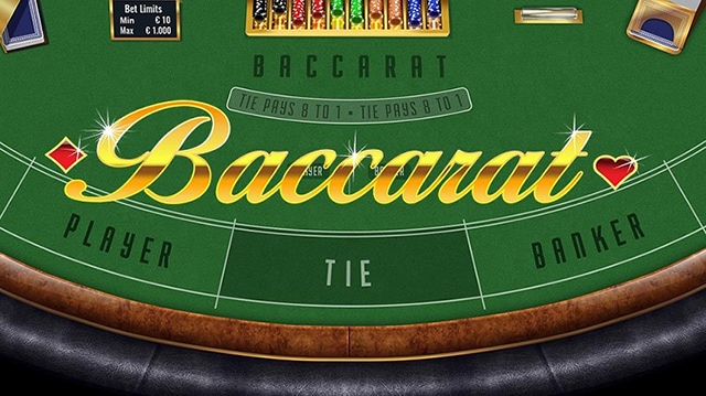 Baccarat và phương pháp chiến thắng dễ nhất bạn nên biết tới để kiếm lời