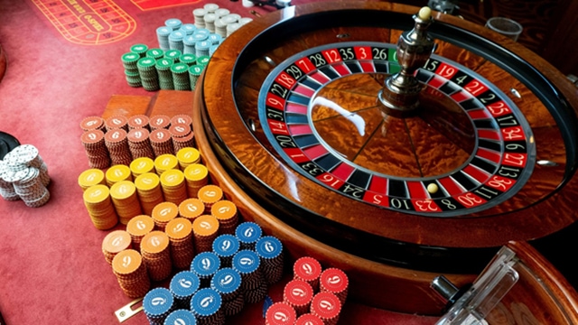 Nhấn mạnh về những rủi ro và cơ hội của người chơi trong Roulette