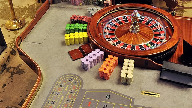 Roulette và kiến thức tối thiểu cần phải biết để có cơ hội kiếm tiền tốt nhất Roulette va kien thuc toi thieu can phai biet de co co hoi kiem tien tot nhat