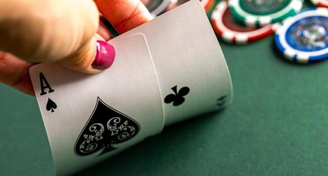 Những mánh khóe giúp cho bạn kiếm tiền từ bài Blackjack dễ nhất Nhung manh khoe giup cho ban kiem tien tu bai Blackjack de nhat