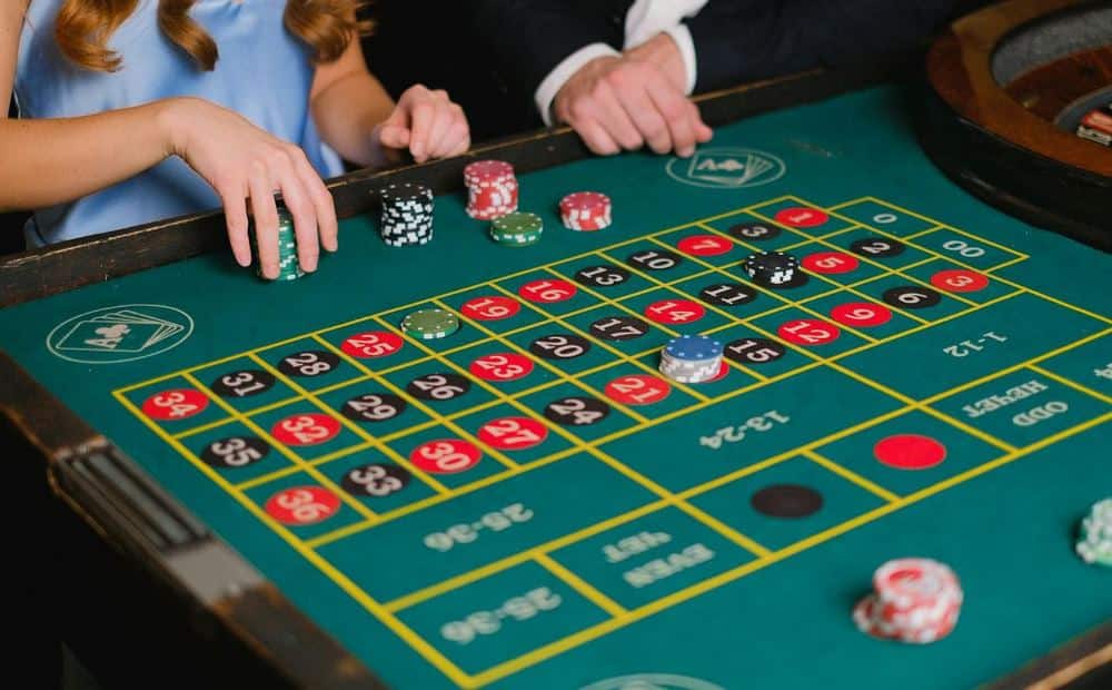 Cược Roulette đảm bảo tính minh bạch tuyệt đối