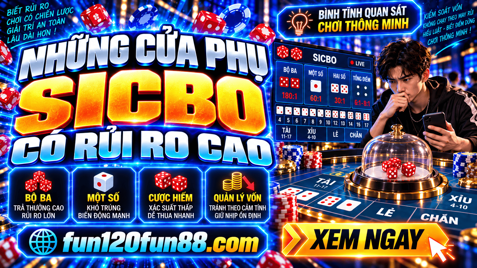 Cac dau hieu se cho thay cua phu co rui ro cao