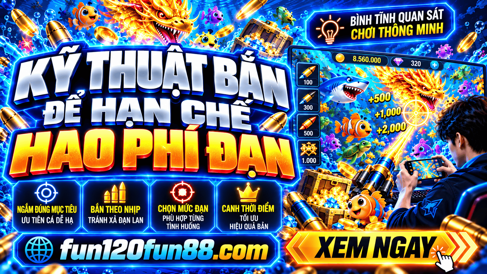 Áp dụng kỹ thuật bắn chính xác để hạn chế hao phí đạn Ap dung ky thuat ban chinh xac de han che hao phi dan